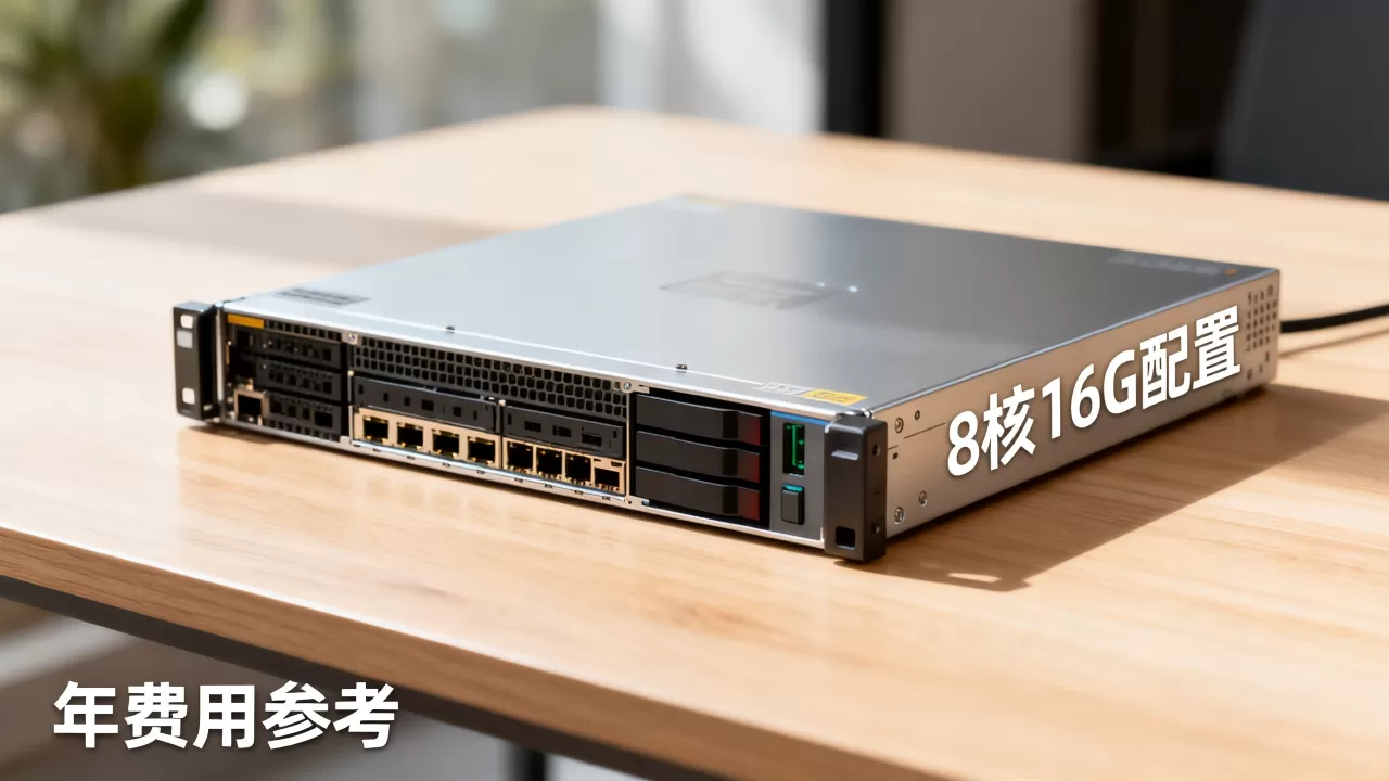 8核16G服务器每年要多少钱?,价格贵不贵? 8核16G服务器每年要多少钱?,价格贵不贵?