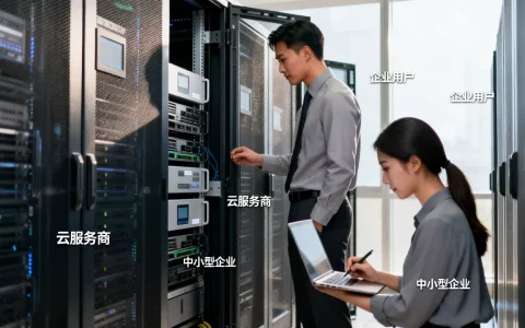 哪些人买服务器便宜的