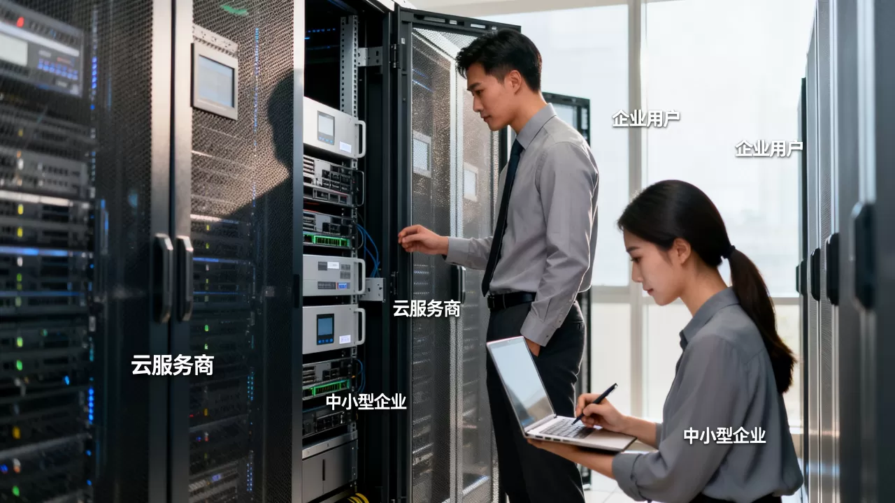 哪些人买服务器便宜的 哪些人买服务器便宜的