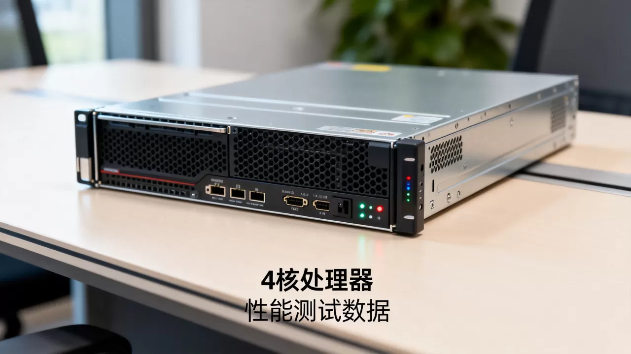 一台4核服务器到底能顶住多少UV,性能怎么样 一台4核服务器到底能顶住多少UV,性能怎么样