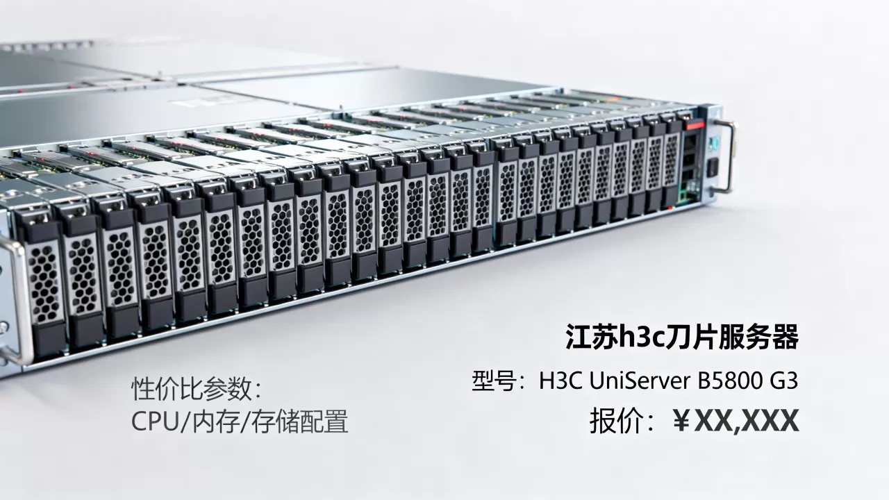 江苏h3c刀片服务器报价多少,哪个型号性价比高? 江苏h3c刀片服务器报价多少,哪个型号性价比高?