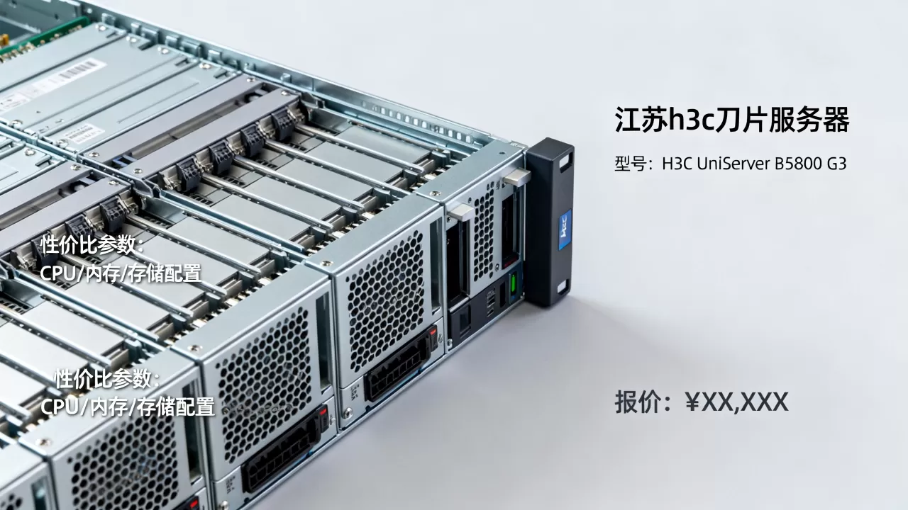 江苏h3c刀片服务器报价多少,哪个型号性价比高? 江苏h3c刀片服务器报价多少,哪个型号性价比高?