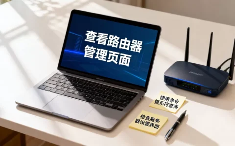 打印共享服务器忘记IP地址了怎么办，解决方法有哪些