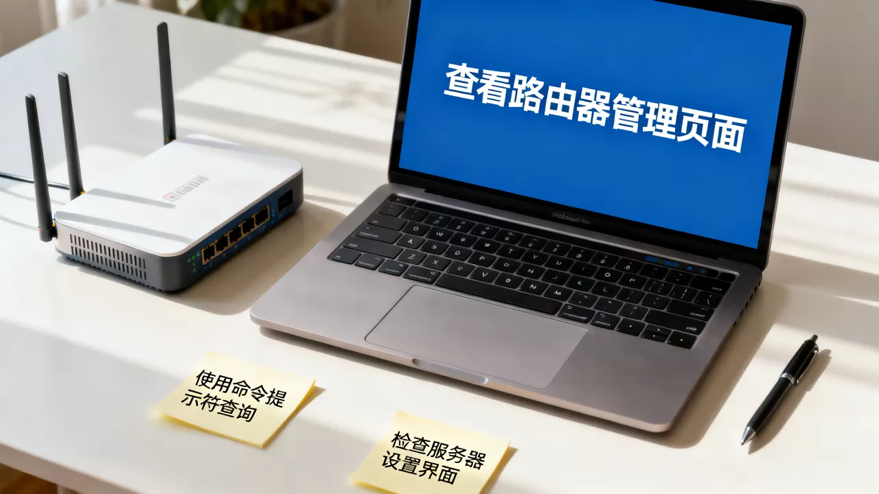 打印共享服务器忘记IP地址了怎么办,解决方法有哪些 打印共享服务器忘记IP地址了怎么办,解决方法有哪些