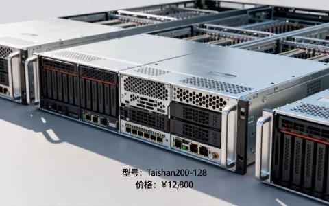 Taishan200机架服务器有哪些型号，价格多少钱