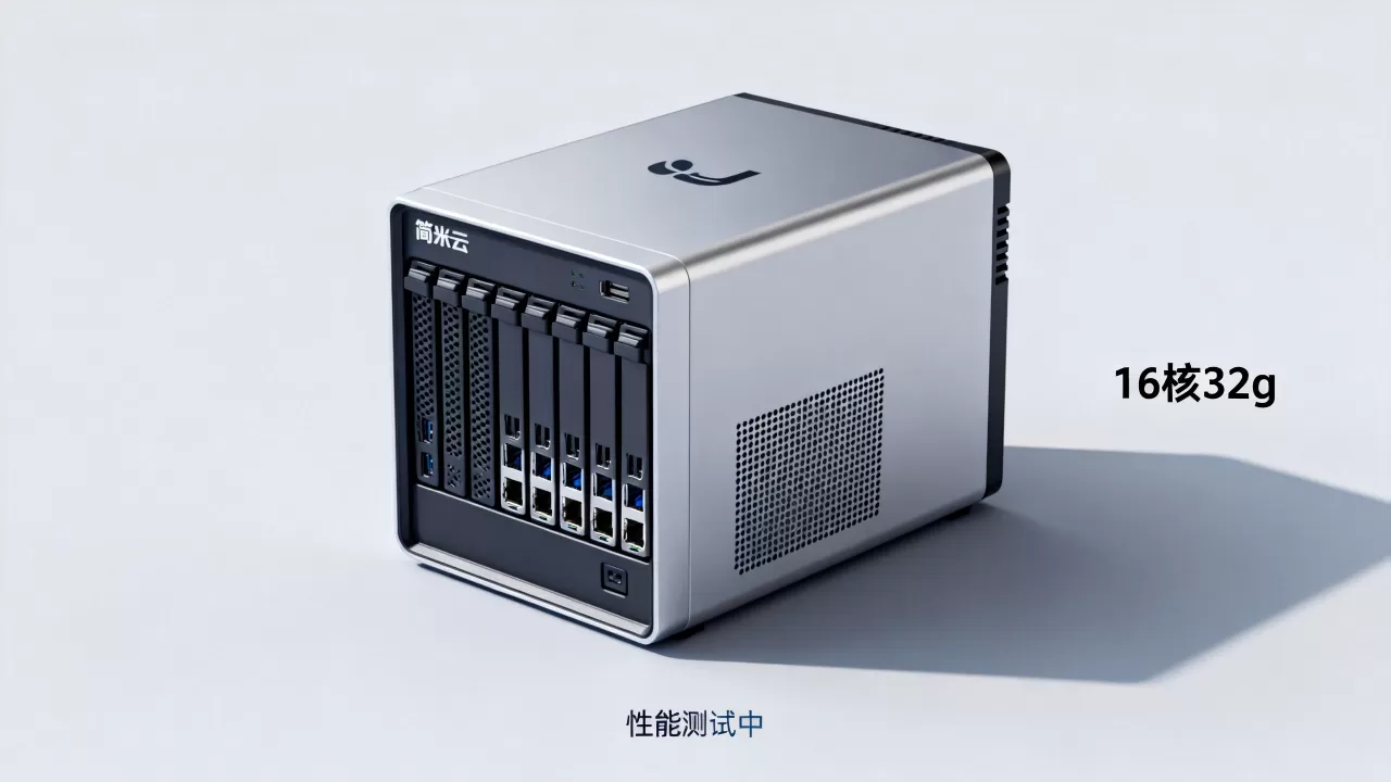 简米云16核32g云服务器性能如何,值得买吗? 简米云16核32g云服务器性能如何,值得买吗?
