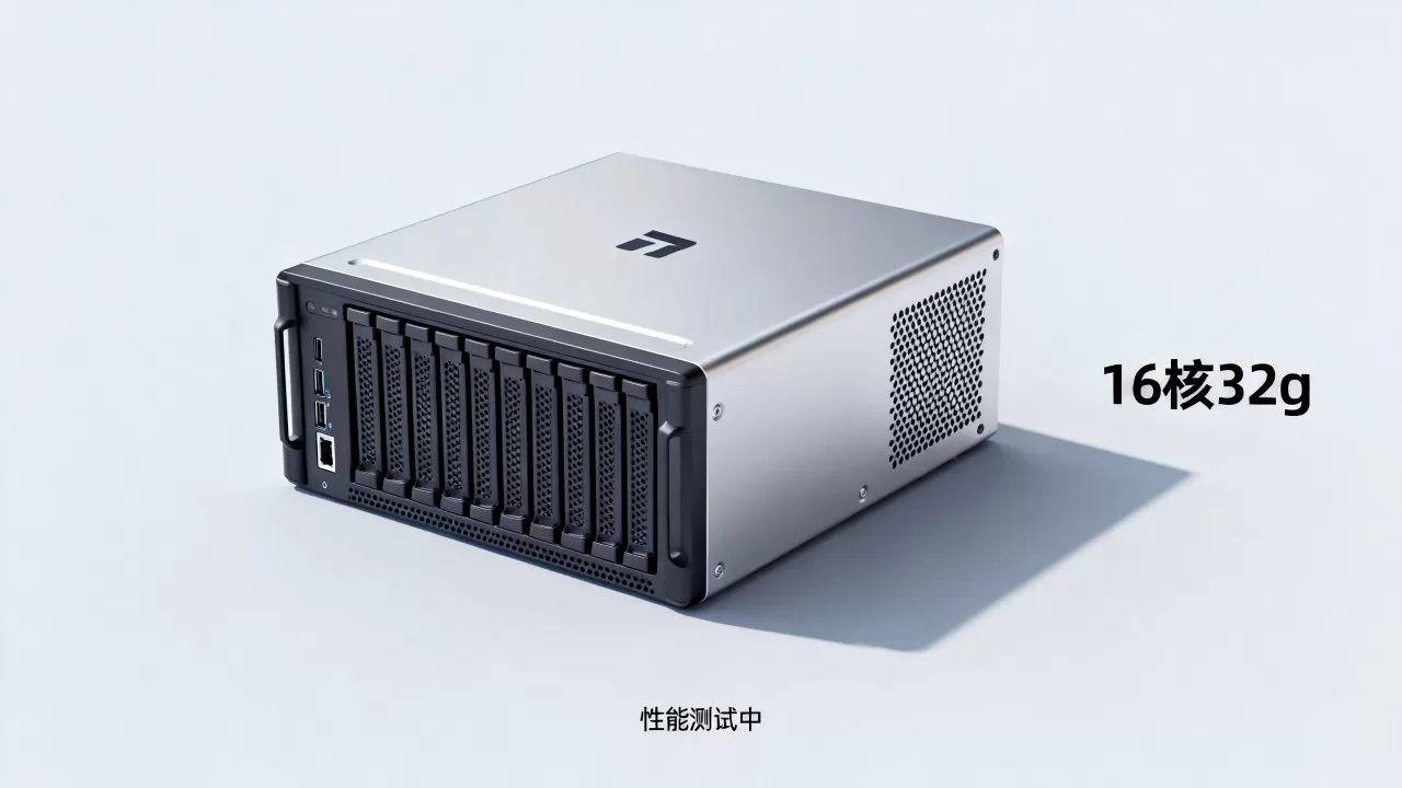 简米云16核32g云服务器性能如何,值得买吗? 简米云16核32g云服务器性能如何,值得买吗?