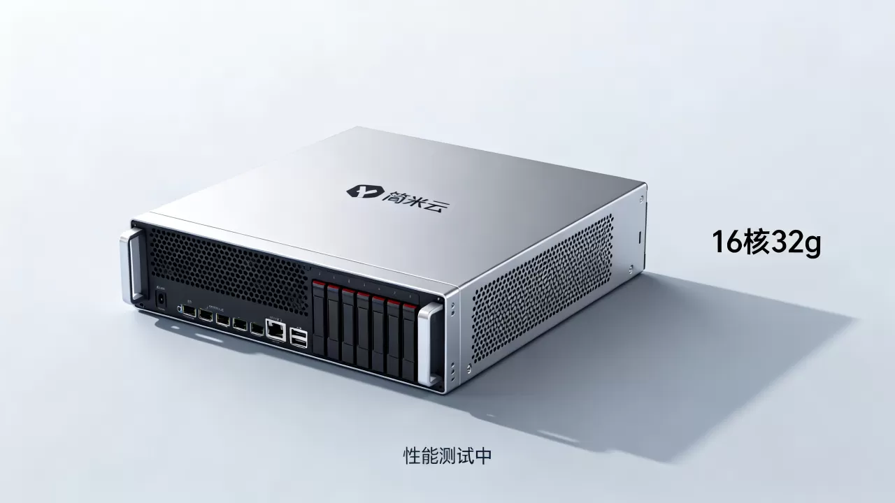 简米云16核32g云服务器性能如何,值得买吗? 简米云16核32g云服务器性能如何,值得买吗?