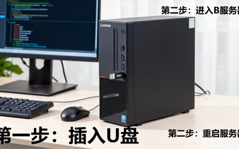 联想服务器电脑如何设置U盘启动？，怎么办