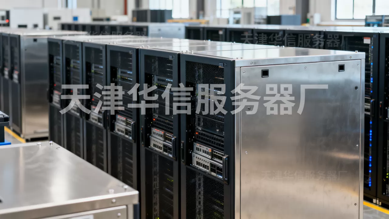 天津市有哪些服务器厂值得推荐,哪家性价比高? 天津市有哪些服务器厂值得推荐,哪家性价比高?