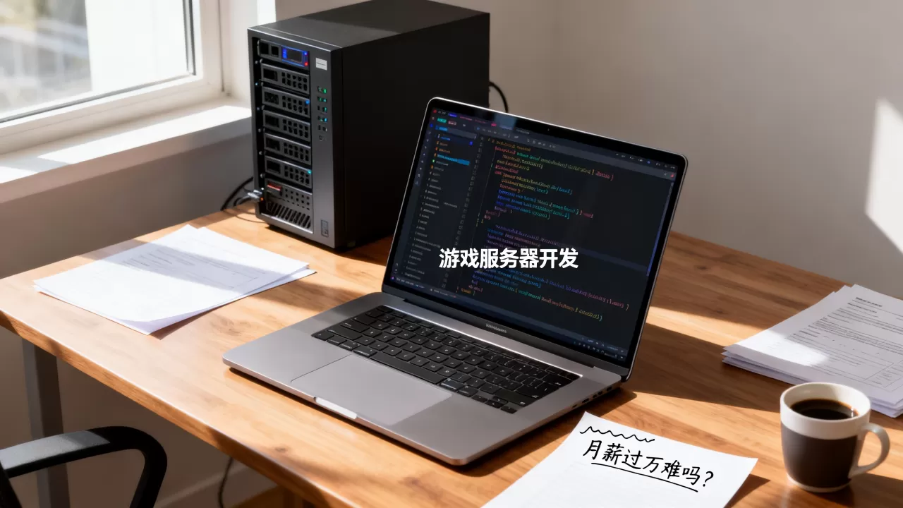 游戏服务器开发工资一般多少,月薪过万难吗? 游戏服务器开发工资一般多少,月薪过万难吗?