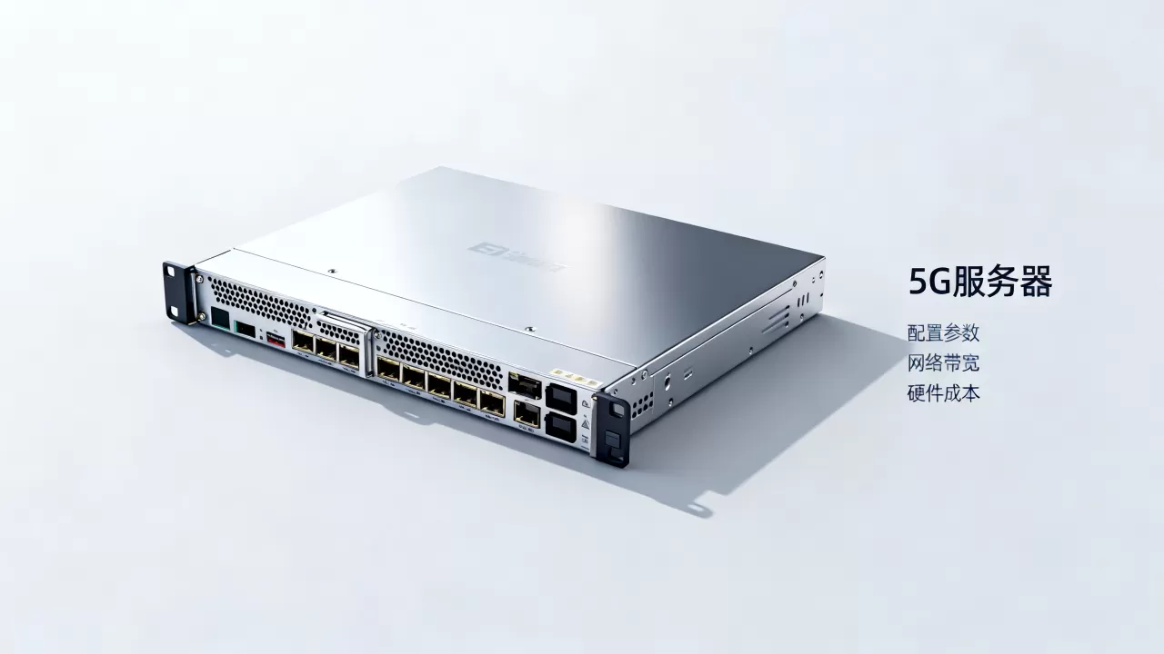 5g服务器一般多少钱一台?,价格受哪些因素影响? 5g服务器一般多少钱一台?,价格受哪些因素影响?