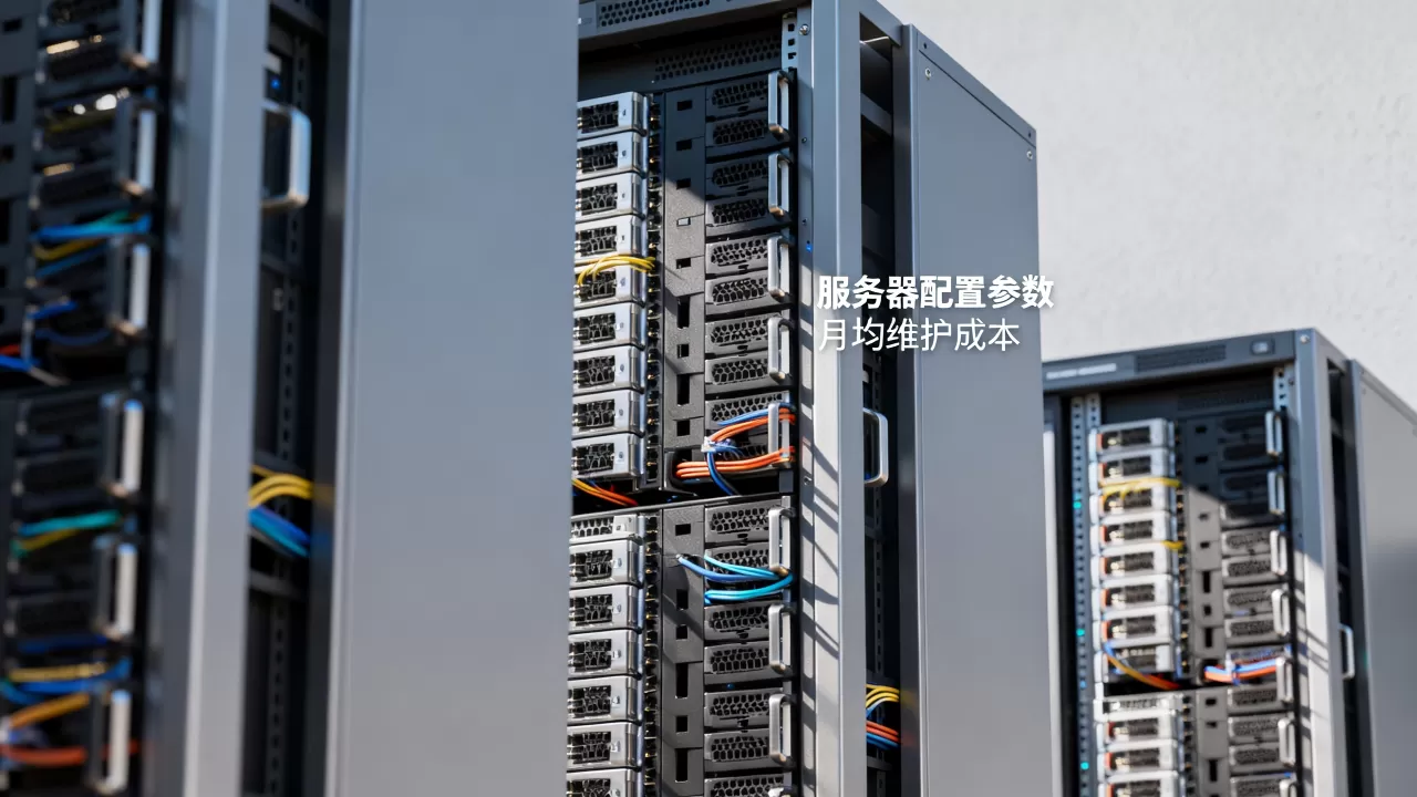 万人服务器一月多少钱 万人服务器一月多少钱