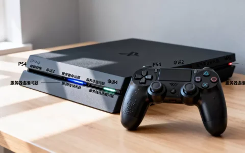 PS4命运2连不上服务器怎么回事，一直掉线怎么办