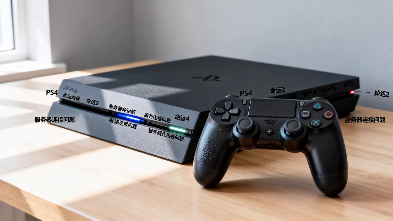 PS4命运2连不上服务器怎么回事,一直掉线怎么办 PS4命运2连不上服务器怎么回事,一直掉线怎么办
