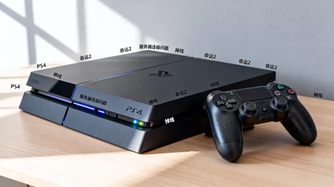 PS4命运2连不上服务器怎么回事,一直掉线怎么办 PS4命运2连不上服务器怎么回事,一直掉线怎么办