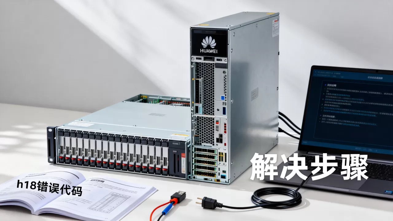 华为服务器h18错误代码是多少,怎么解决? 华为服务器h18错误代码是多少,怎么解决?