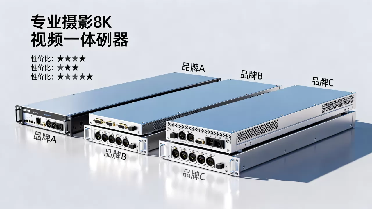 视频一体服务器有哪些品牌,哪个性价比高? 视频一体服务器有哪些品牌,哪个性价比高?