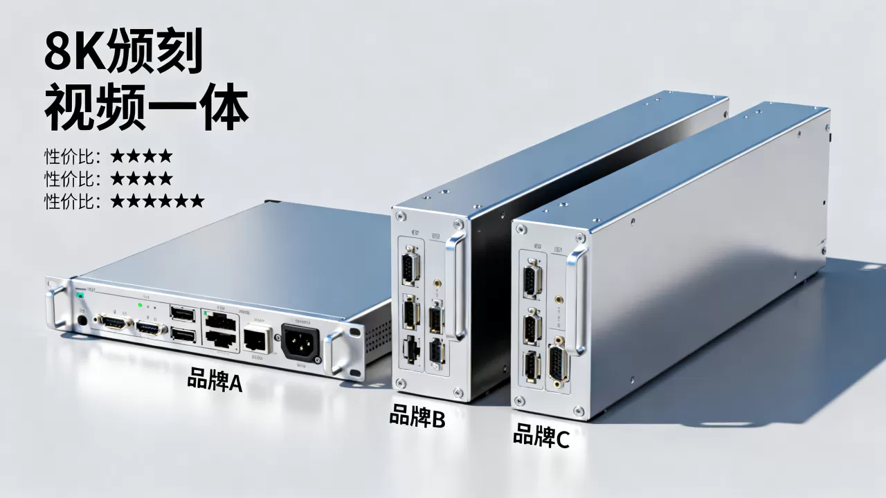 视频一体服务器有哪些品牌,哪个性价比高? 视频一体服务器有哪些品牌,哪个性价比高?
