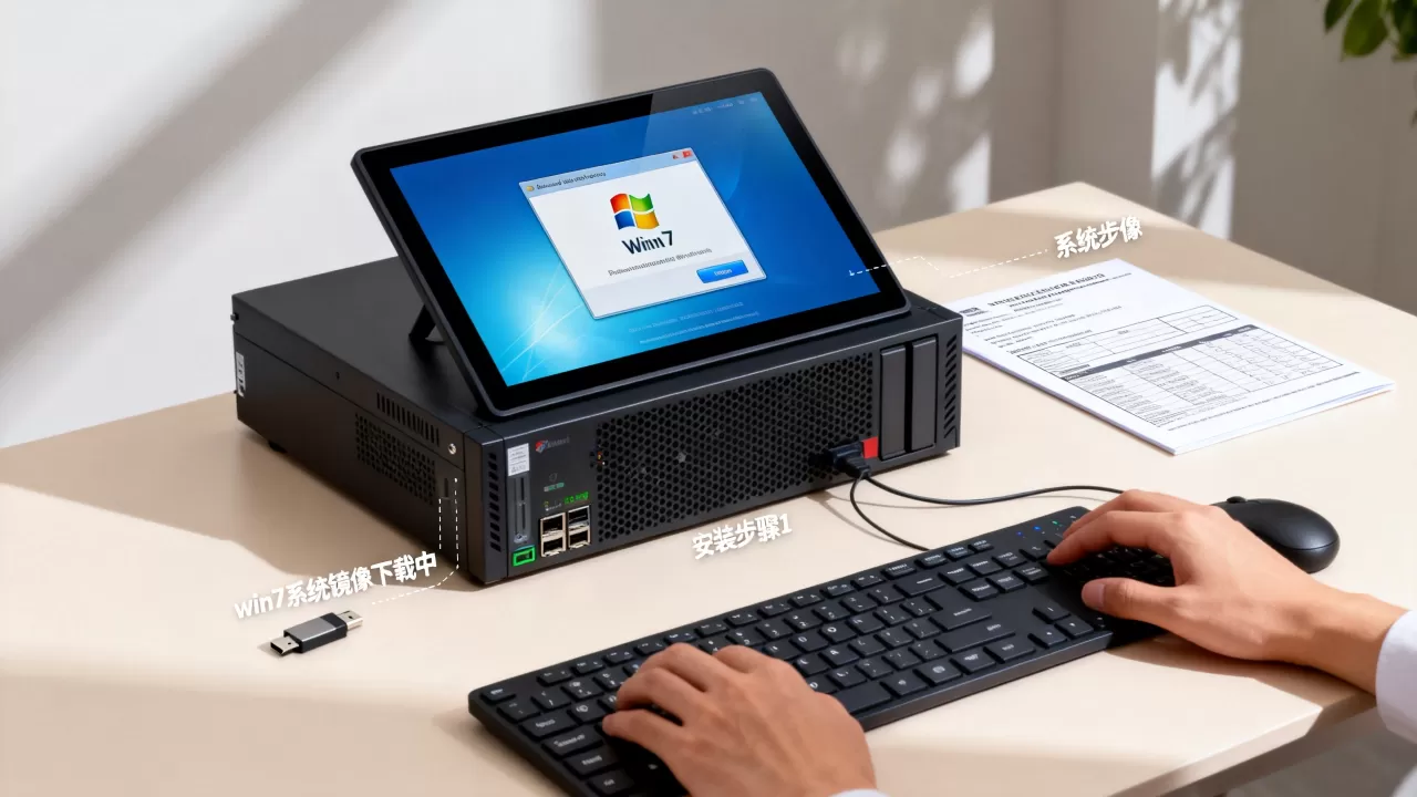 服务器有win7系统怎么安装系统下载,怎么下载系统镜像? 服务器有win7系统怎么安装系统下载,怎么下载系统镜像?