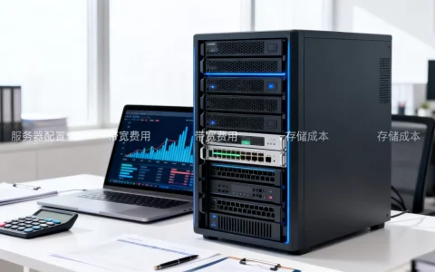 播放器app一年服务器要多少钱，怎么收费？