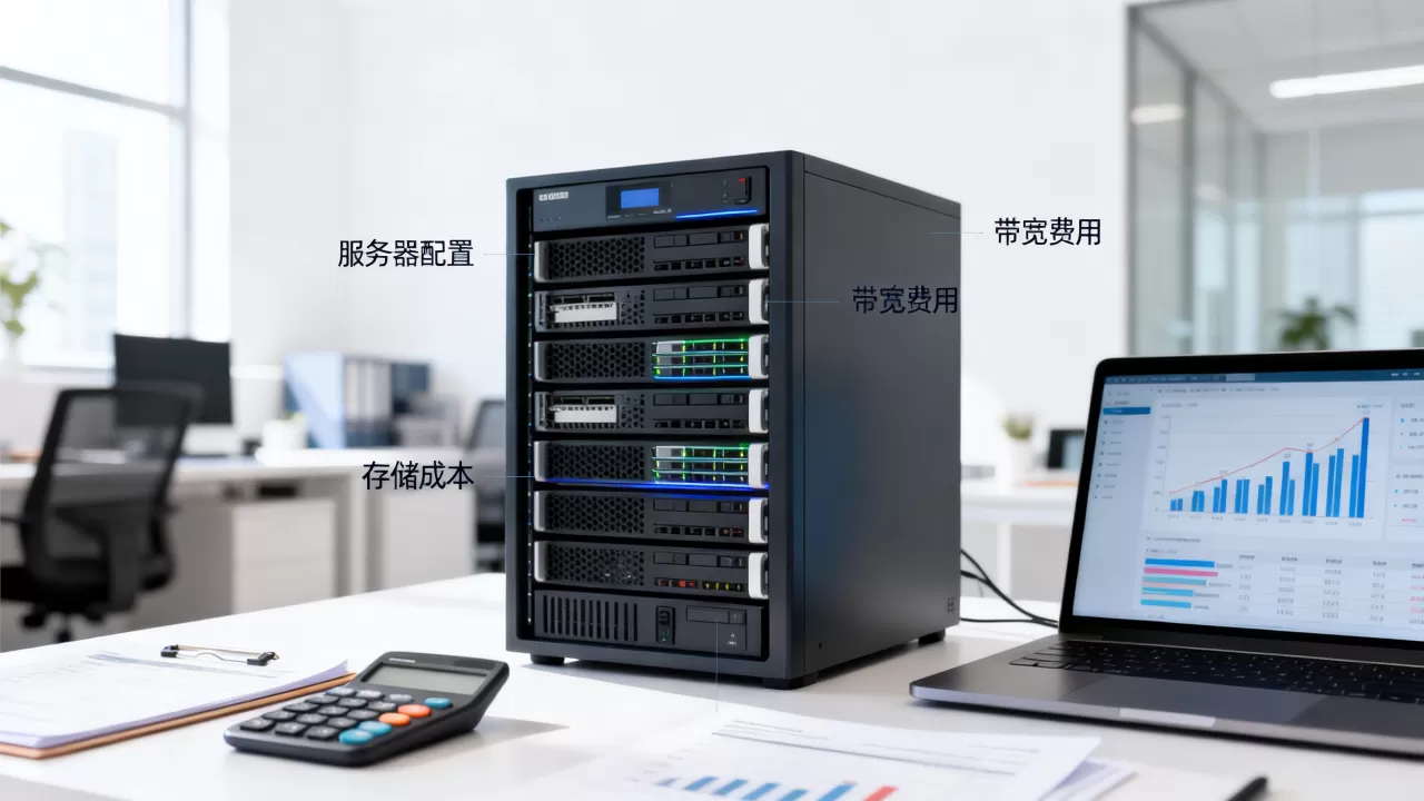 播放器app一年服务器要多少钱,怎么收费? 播放器app一年服务器要多少钱,怎么收费?