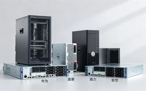 万全服务器厂商有哪些品牌推荐？，哪个品牌性价比高