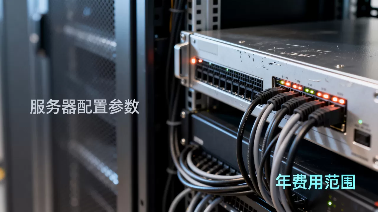 大众服务器一年多少钱 大众服务器一年多少钱