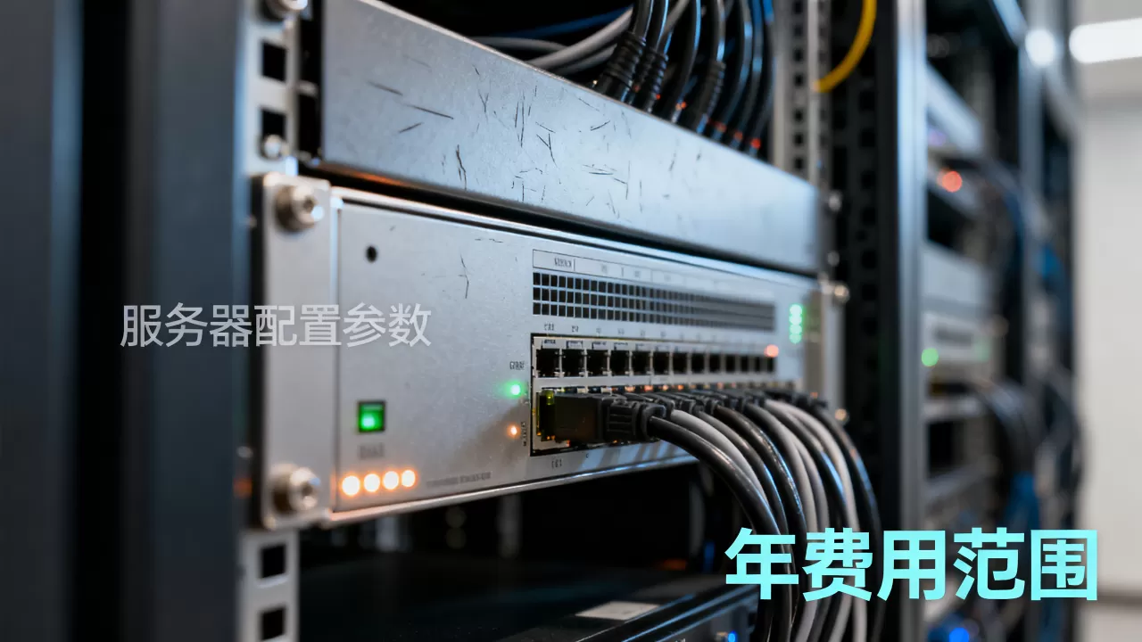 大众服务器一年多少钱 大众服务器一年多少钱