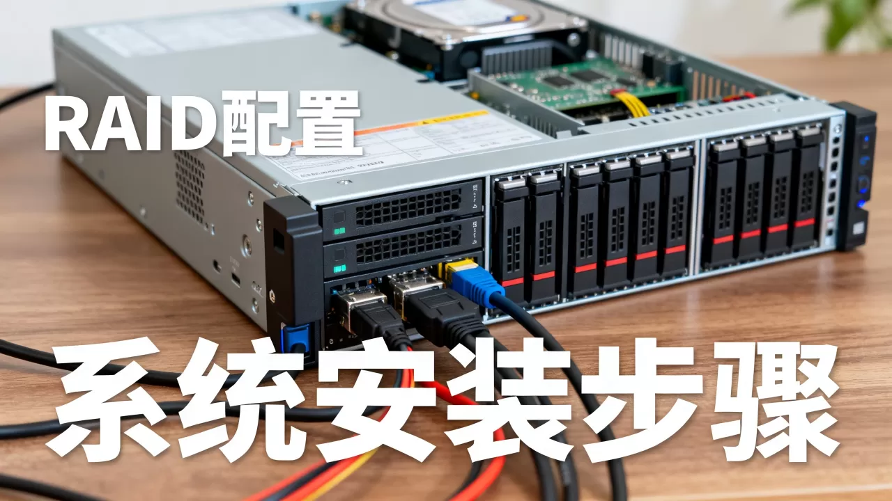服务器带RAID装系统要多少钱,系统安装怎么收费? 服务器带RAID装系统要多少钱,系统安装怎么收费?