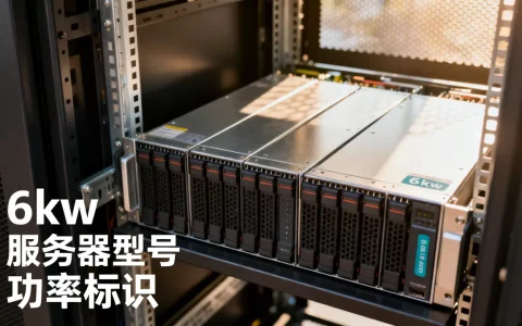 6kw机架能放几台服务器，机柜功率密度标准是多少？