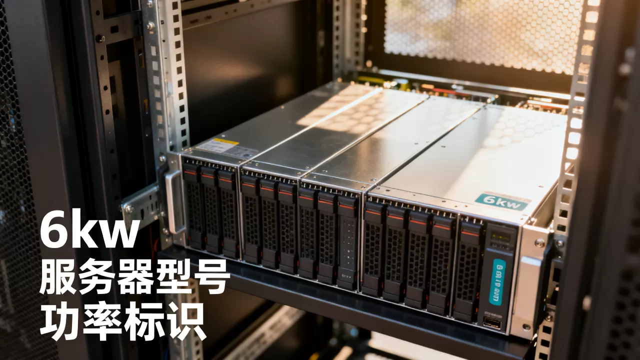 6kw机架能放几台服务器,机柜功率密度标准是多少? 6kw机架能放几台服务器,机柜功率密度标准是多少?