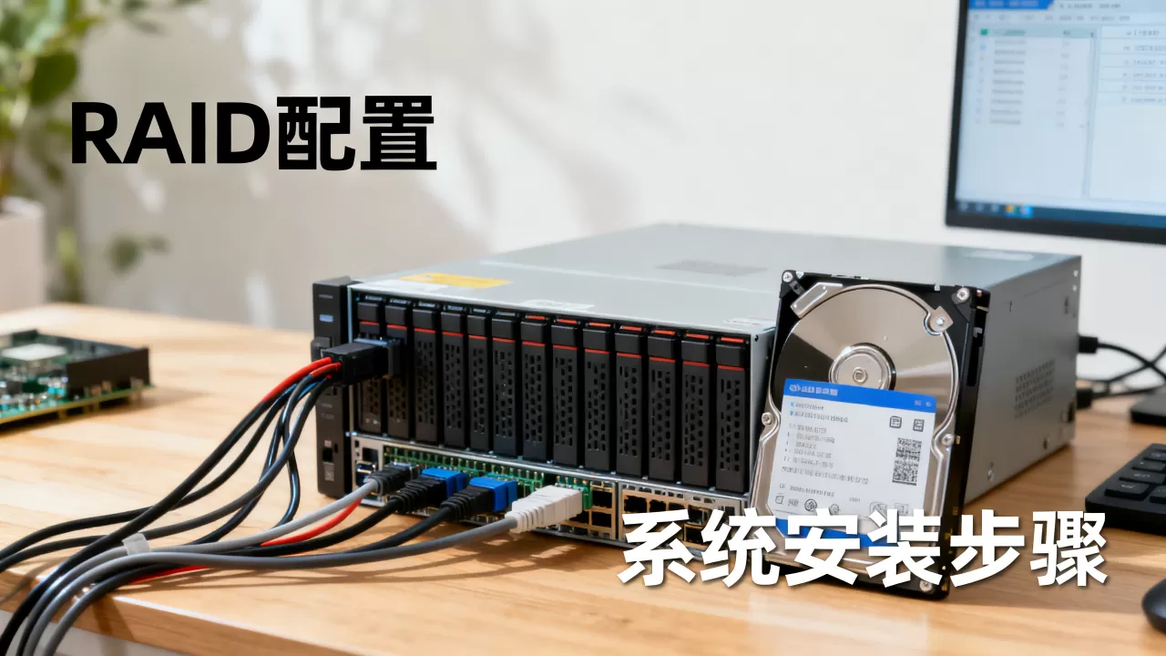 服务器带RAID装系统要多少钱,系统安装怎么收费? 服务器带RAID装系统要多少钱,系统安装怎么收费?