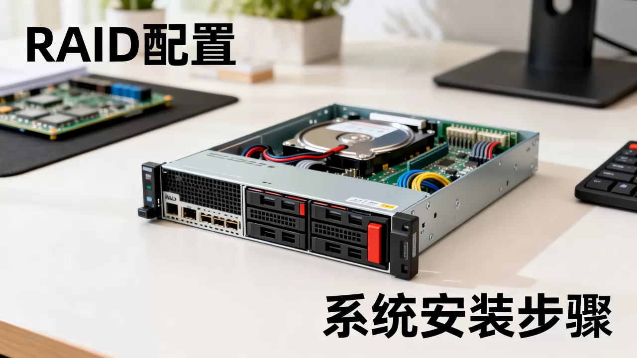 服务器带RAID装系统要多少钱,系统安装怎么收费? 服务器带RAID装系统要多少钱,系统安装怎么收费?