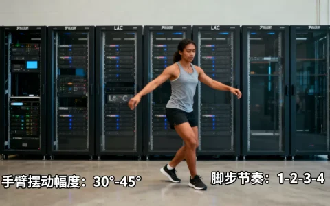 罗布勒斯L&C服务器到底怎么跳舞，有哪些技巧？