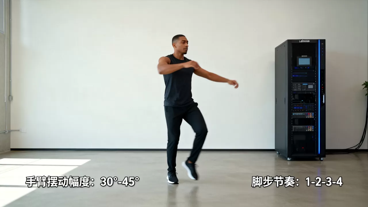 罗布勒斯L&C服务器到底怎么跳舞,有哪些技巧? 罗布勒斯L&C服务器到底怎么跳舞,有哪些技巧?