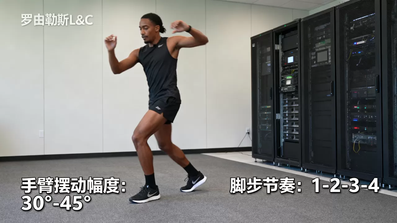 罗布勒斯L&C服务器到底怎么跳舞,有哪些技巧? 罗布勒斯L&C服务器到底怎么跳舞,有哪些技巧?