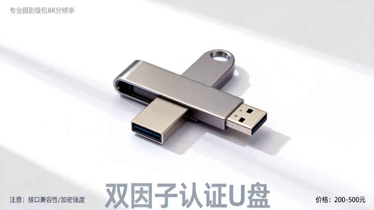 服务器双因子认证U盘要多少钱?, 选购时注意什么 服务器双因子认证U盘要多少钱?, 选购时注意什么