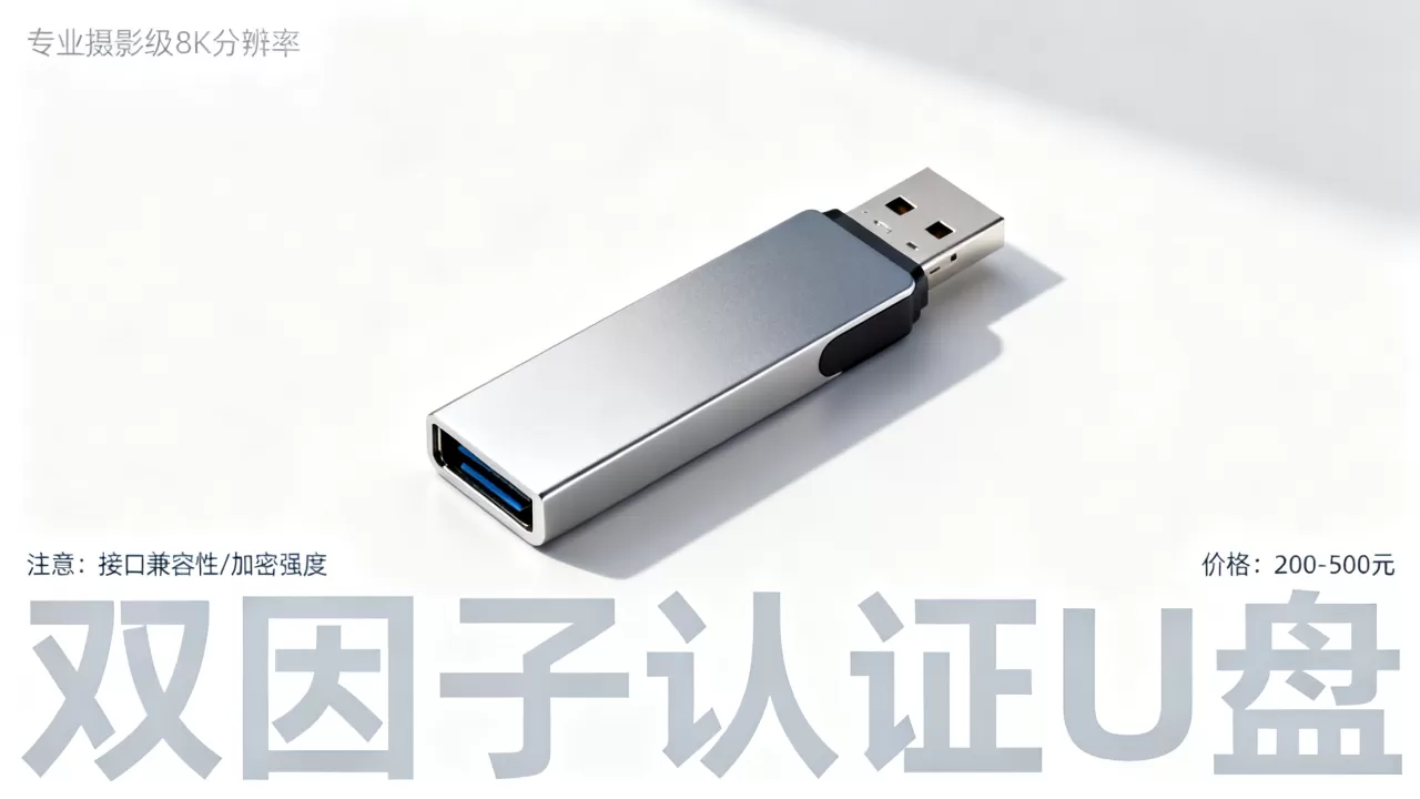 服务器双因子认证U盘要多少钱?, 选购时注意什么 服务器双因子认证U盘要多少钱?, 选购时注意什么