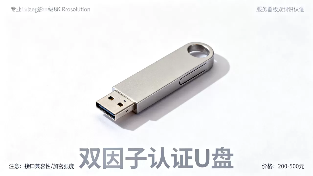 服务器双因子认证U盘要多少钱?, 选购时注意什么 服务器双因子认证U盘要多少钱?, 选购时注意什么