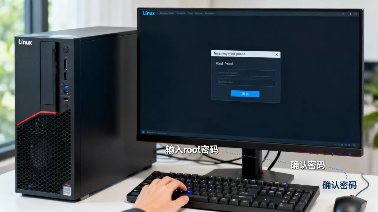 linux服务器安装root密码要花多少钱,怎么收费 linux服务器安装root密码要花多少钱,怎么收费
