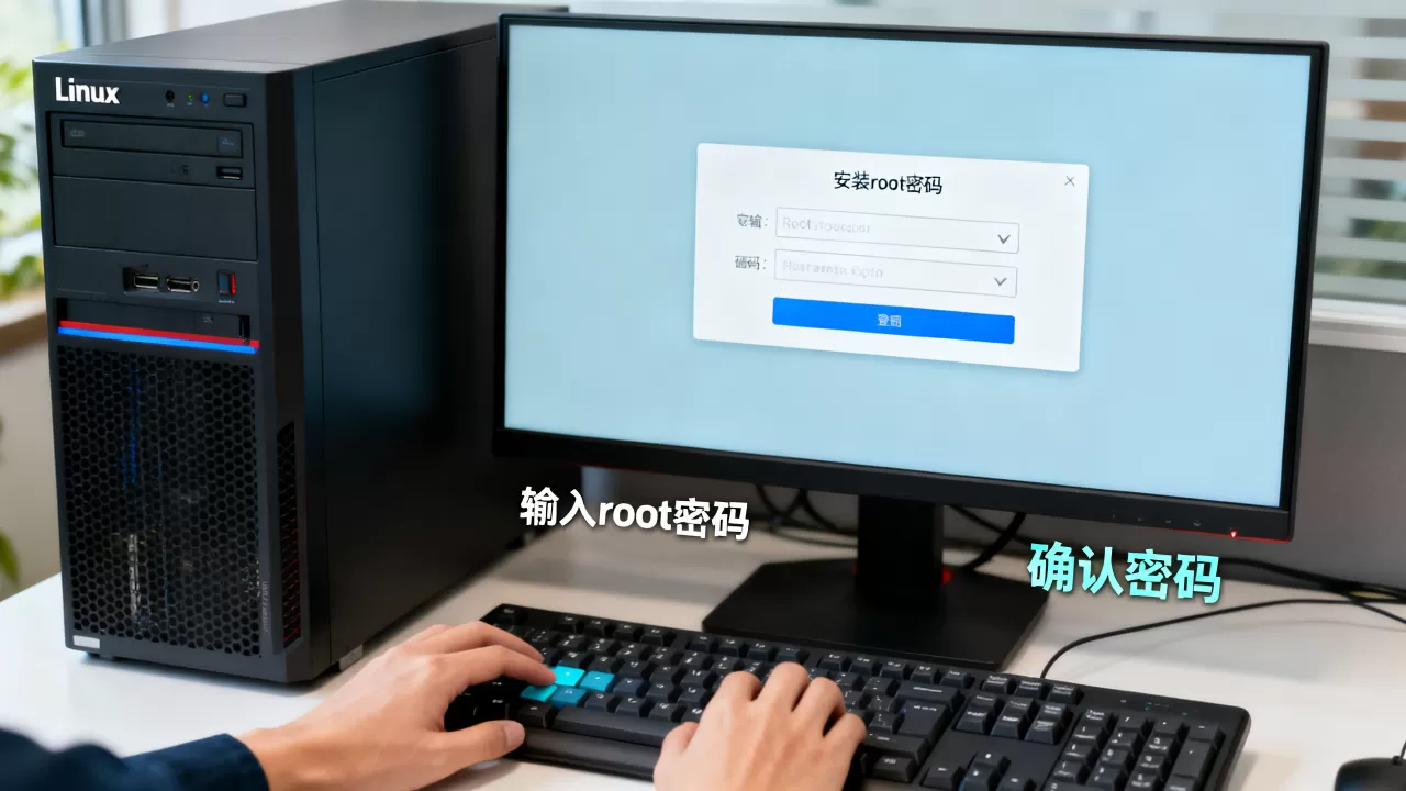 linux服务器安装root密码要花多少钱,怎么收费 linux服务器安装root密码要花多少钱,怎么收费