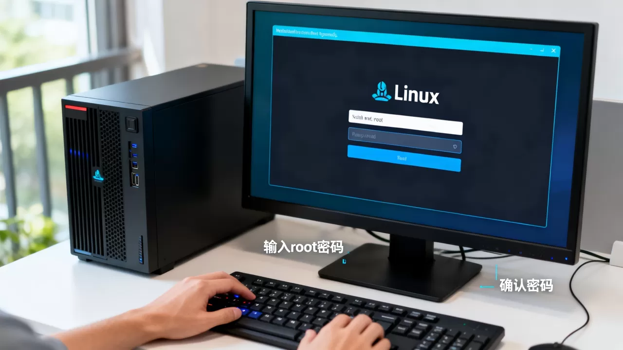 linux服务器安装root密码要花多少钱,怎么收费 linux服务器安装root密码要花多少钱,怎么收费