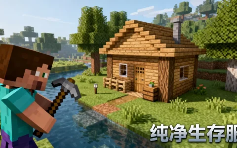 网易mc目前有哪些纯净生存服务器，哪个好？