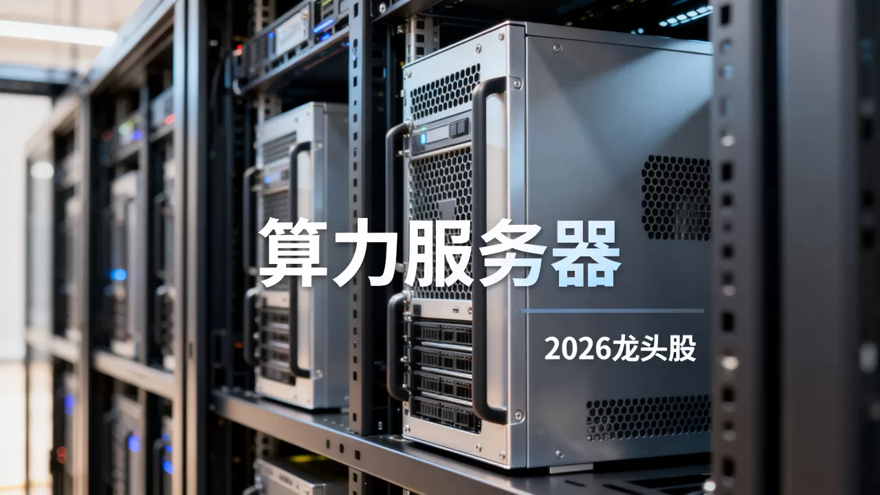 算力服务器含有哪些个股?,2026年哪些龙头股值得关注? 算力服务器含有哪些个股?,2026年哪些龙头股值得关注?
