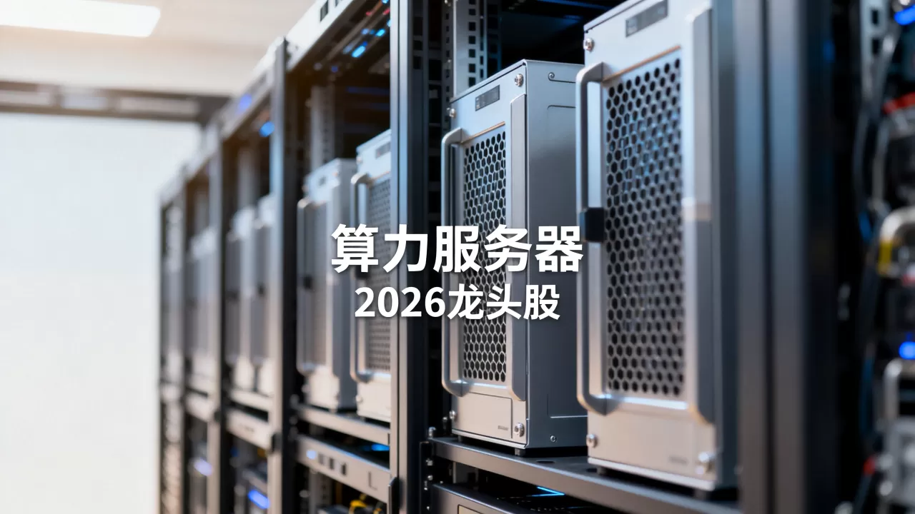 算力服务器含有哪些个股?,2026年哪些龙头股值得关注? 算力服务器含有哪些个股?,2026年哪些龙头股值得关注?
