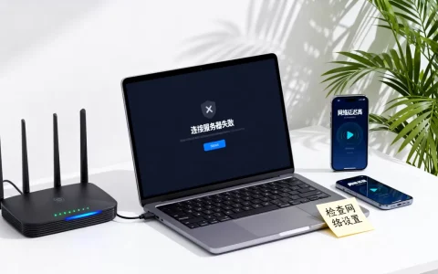 玩LOL一直连接服务器失败怎么办，是什么原因？