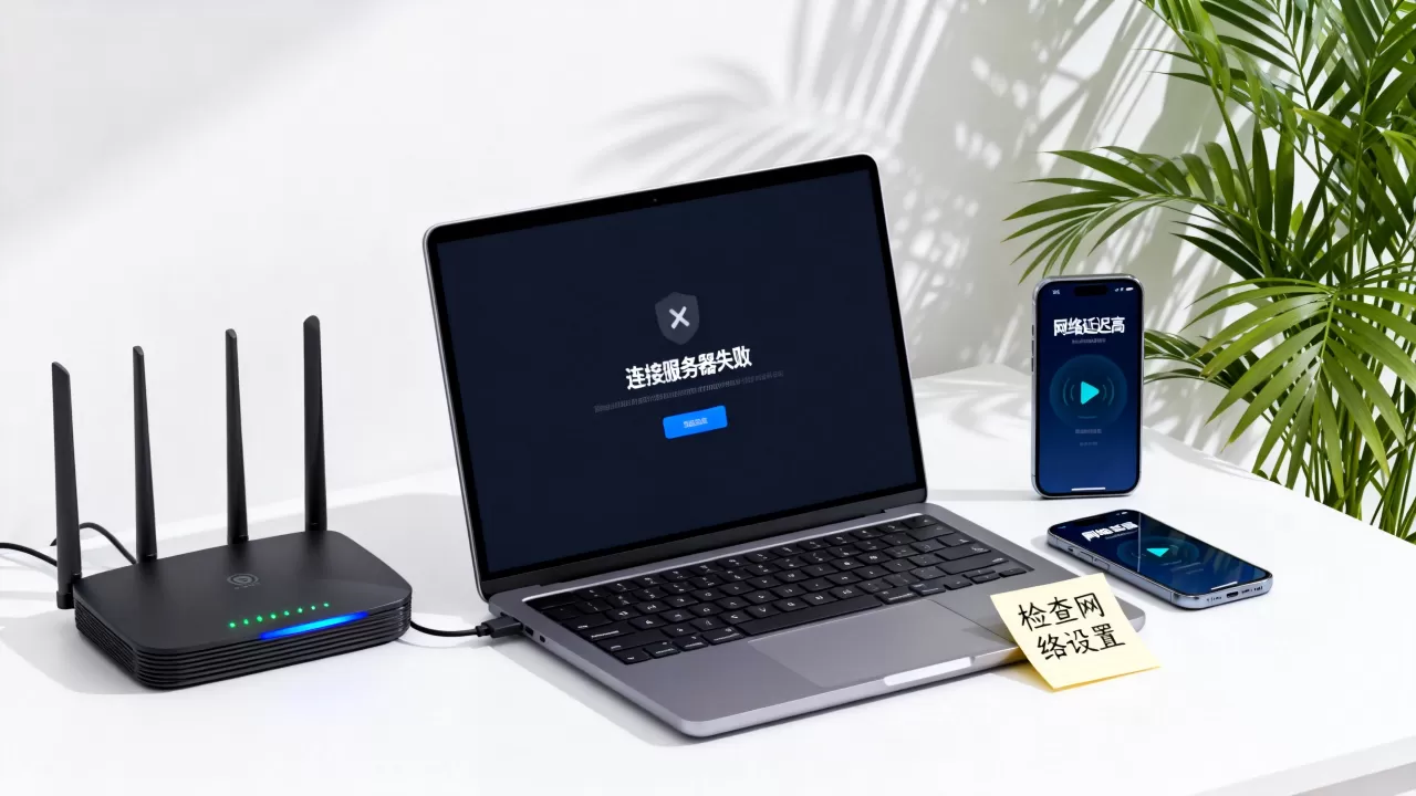 玩LOL一直连接服务器失败怎么办,是什么原因? 玩LOL一直连接服务器失败怎么办,是什么原因?