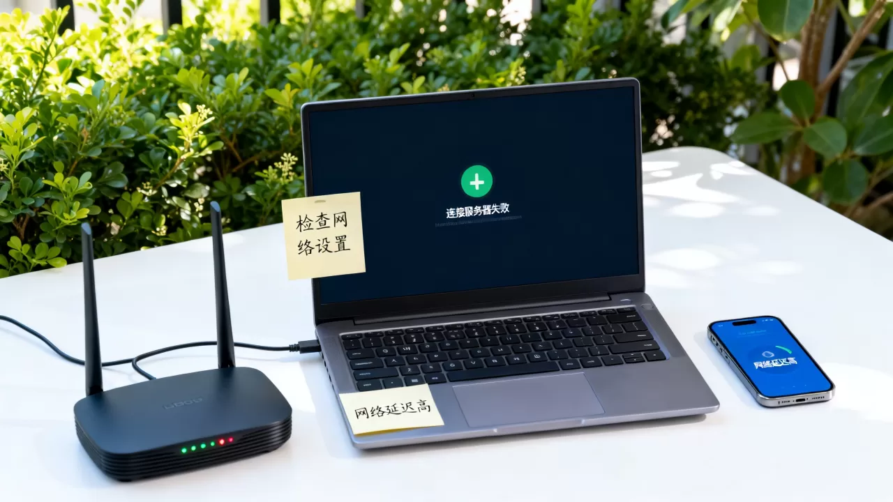 玩LOL一直连接服务器失败怎么办,是什么原因? 玩LOL一直连接服务器失败怎么办,是什么原因?