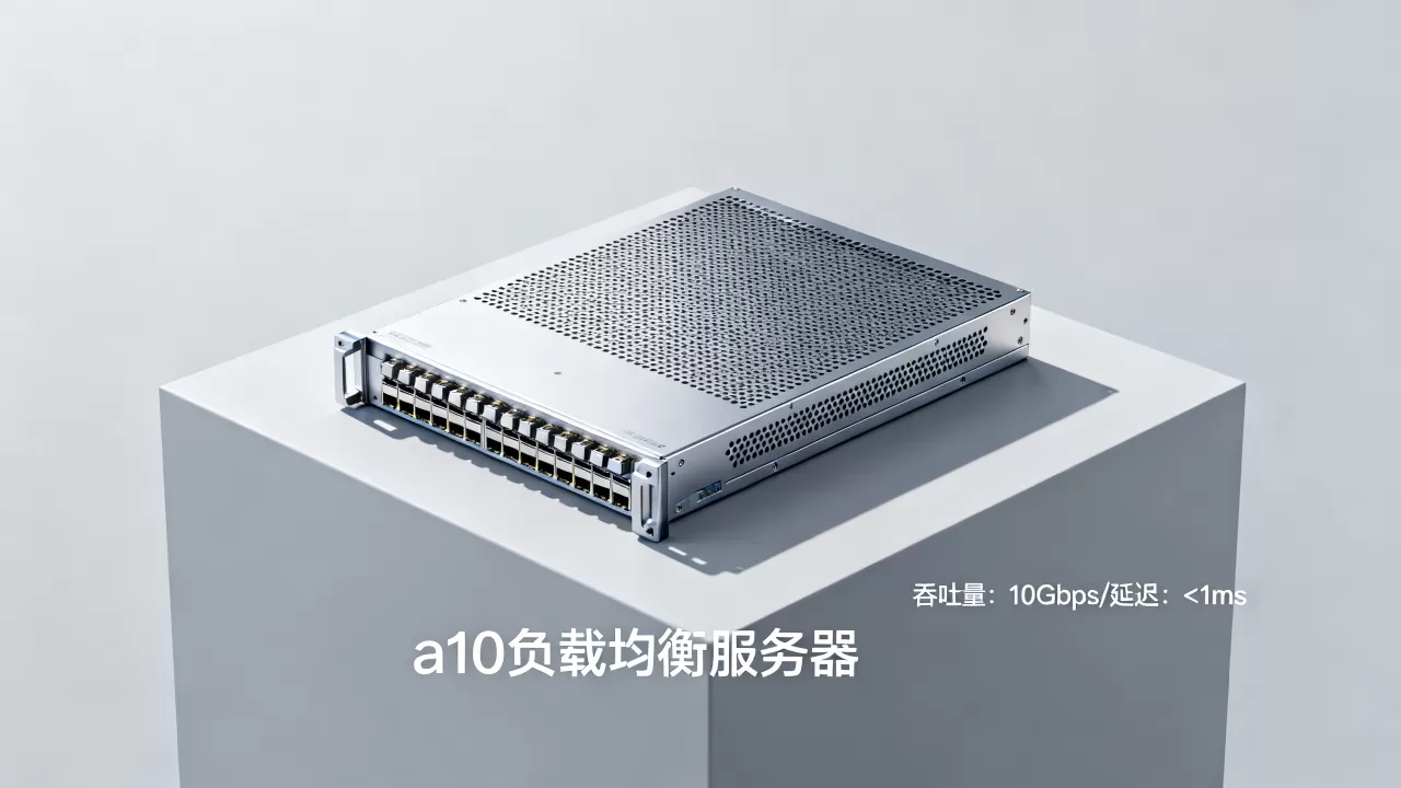 a10负载均衡服务器多少钱 a10负载均衡服务器多少钱